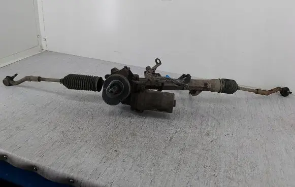 Citroen C3 Steering rack 6200000059-04A8