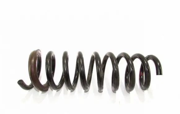KIA Sportage Rear coil spring