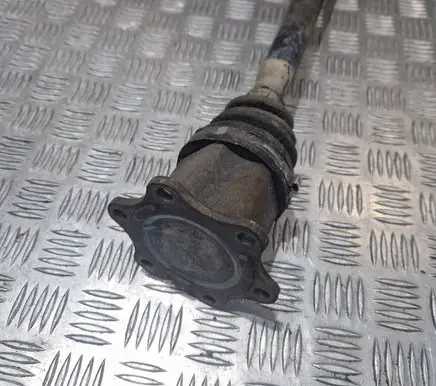 Audi A4 S4 B7 8E 8H Front driveshaft 8e0407272ar