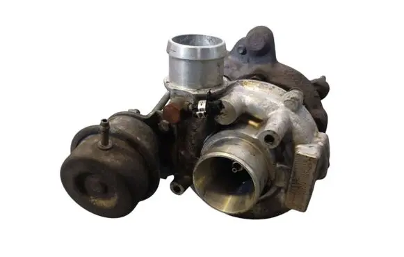 Audi A3 S3 8L Turbo 038145701A 401426 4341592