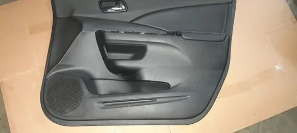 Honda CR-V Door card panel trim set 