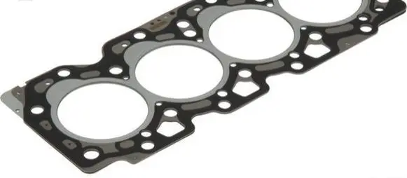 Toyota Avensis Verso Engine head J1252097