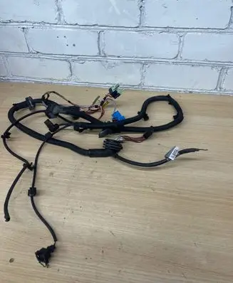 BMW 5 F10 F11 Engine installation wiring loom 8507734 736062003A