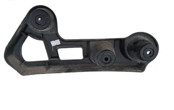Renault Clio IV Rear bumper mounting bracket 850446500R
