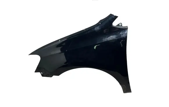Volkswagen Polo V 6R Fender 123456