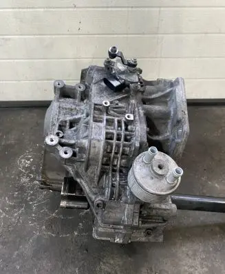 Mini Cooper Countryman F60 Automatic gearbox 7623230 24007623230 2400090711