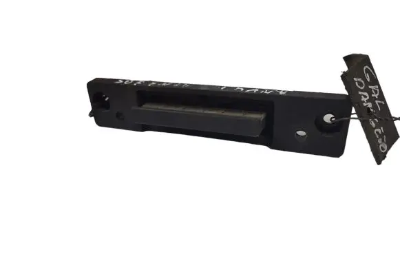 KIA Sorento Tailgate/trunk/boot exterior handle