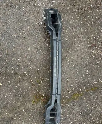 Peugeot Partner Front bumper cross member 9643814880