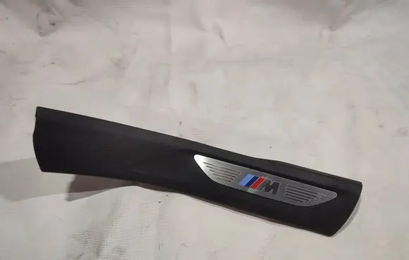 BMW X6M F86 Other sill/pillar trim element 191848 7382256