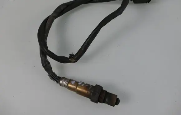 Mercedes-Benz CLK A209 C209 Lambda probe sensor 0045423618