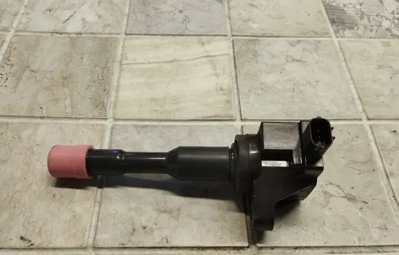 Honda Jazz High voltage ignition coil CM11108 6629C