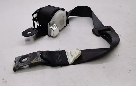 Honda Accord Middle seatbelt (rear) TKAB0EJ527