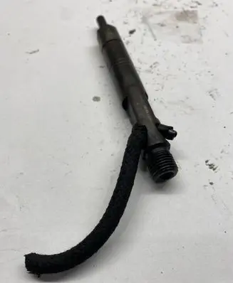 Fiat Ulysse Fuel injector