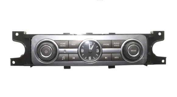 Land Rover Range Rover Sport L320 Head unit multimedia control AH2218C858BF AH4215000AH