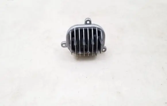 Audi A4 S4 B9 Light module LCM 1305715395