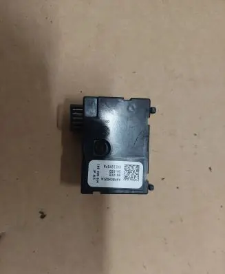 Volkswagen Touran I Steering angle sensor ANP80H021A 4RC1976A