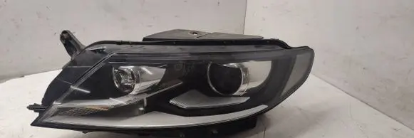 Volkswagen PASSAT CC Headlight/headlamp 3c8941031B