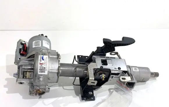 Renault Captur II Power steering pump 488108796R