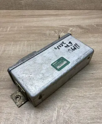Renault Espace II ABS control unit/module 0265100047