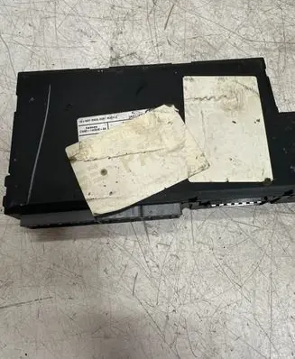 Jaguar XF Other control units/modules CW93-14C546-AA