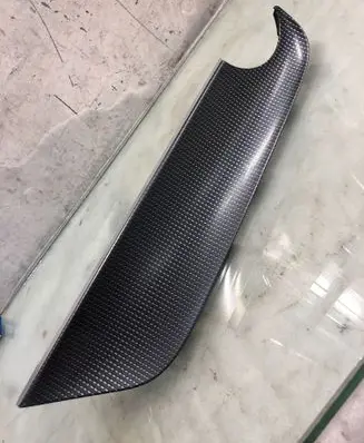 Mercedes-Benz EQA Panel trim A2476802904