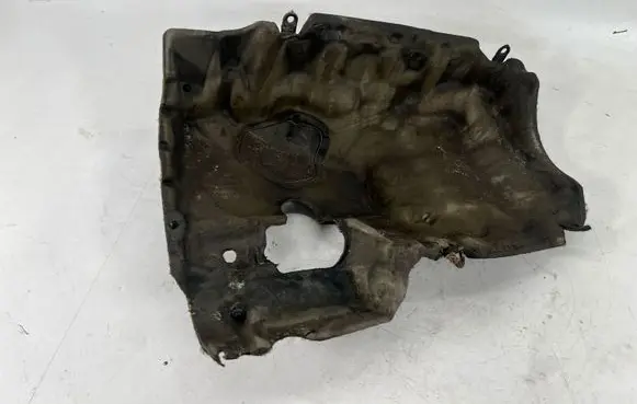 BMW 3 F30 F35 F31 Heat shield in engine bay 8514330