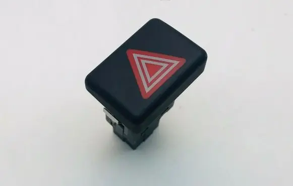 Audi A4 S4 B7 8E 8H Hazard light switch 8E0941509