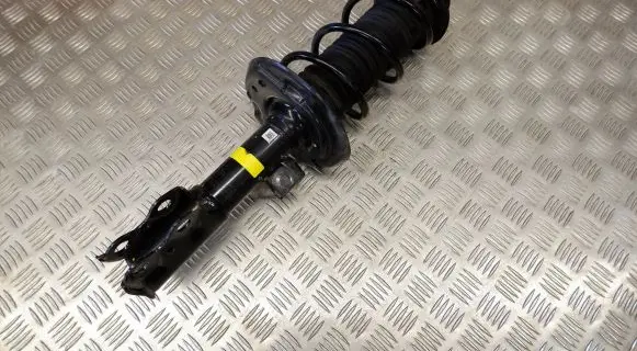 Toyota Yaris XP210 Front shock absorber/damper 48510K0090