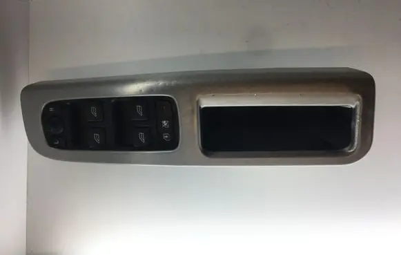 Volvo V50 Electric window control switch