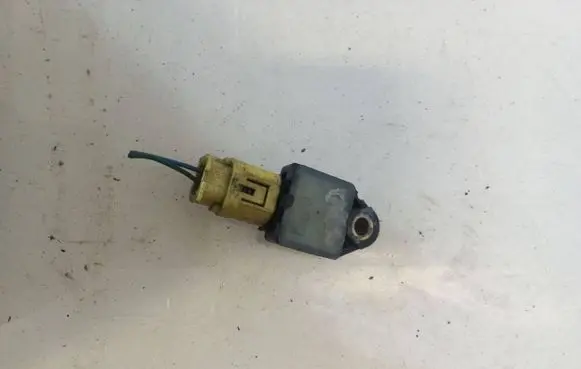 KIA Ceed Airbag deployment crash/impact sensor 959201H100