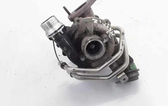 Renault Master III Turbo 144109364R