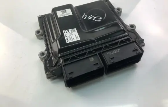 Engine control unit/module ECU