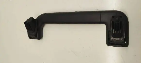 Porsche Cayenne (92A) Front interior roof grab handle 7P0857607B
