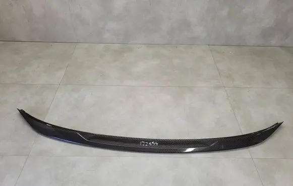 BMW 3 G20 G21 Rear window tailgate spoiler 51622455885