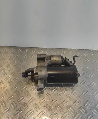 Audi A4 S4 B8 8K Starter motor