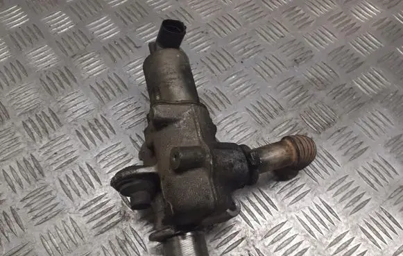 Renault Kangoo I EGR valve 7700107471