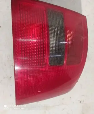 Audi A6 S6 C5 4B Rear/tail lights 4B9945096D