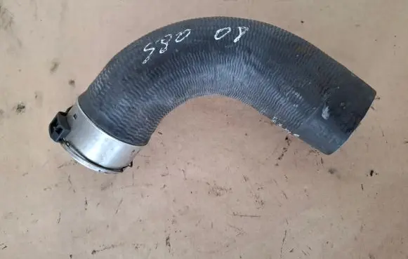 Volvo S80 Intercooler hose/pipe 32222071
