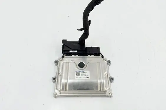 Hyundai Ioniq 5 Engine control unit/module ECU 39751-1XNE4