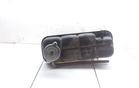 Mercedes-Benz CLK A208 C208 Coolant expansion tank/reservoir 2025000249 1245000406