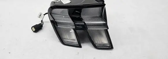 Ford Mustang Mach-E Rear/tail lights LJ8B13405AE