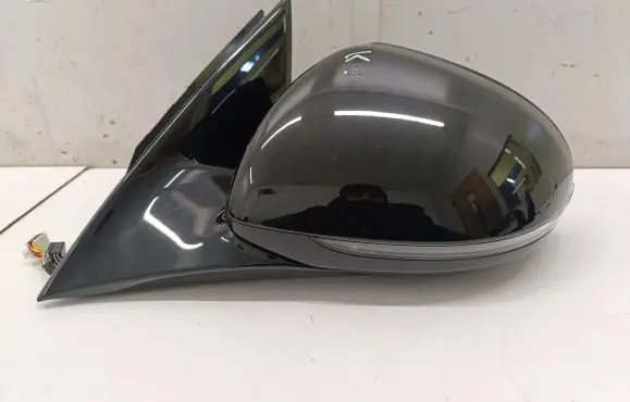 Mercedes-Benz E W214 Front door electric wing mirror A2148106100