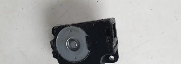 Nissan Leaf I (ZE0) A/C air flow flap actuator/motor 