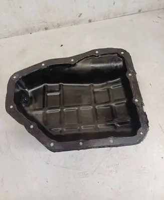 Hyundai Santa Fe Oil sump 