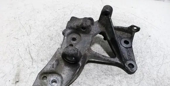 Mazda 3 I Generator/alternator bracket 9653249480