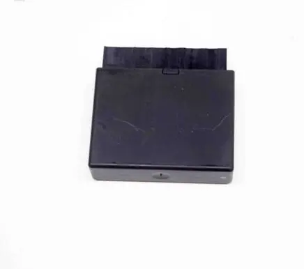 BMW X3 F25 Parking PDC control unit/module 9350707 01416900095
