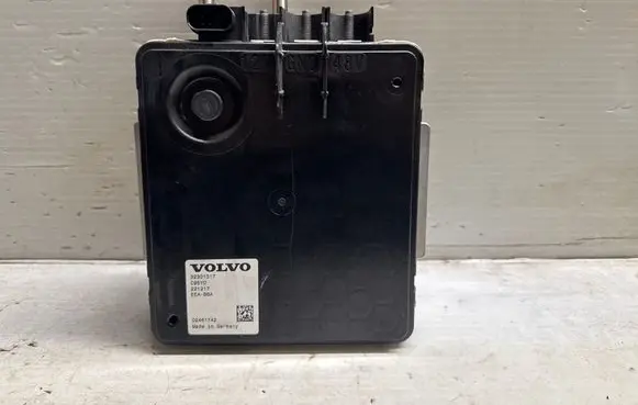 Volvo V60 Voltage converter inverter 32301317