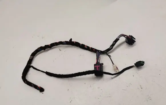 Porsche Macan (95B) Front door wiring loom 4F0972575