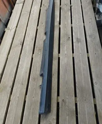 Honda CR-V Sill 71850T0GA