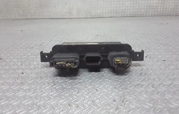 Renault Modus Light module LCM 8200261817